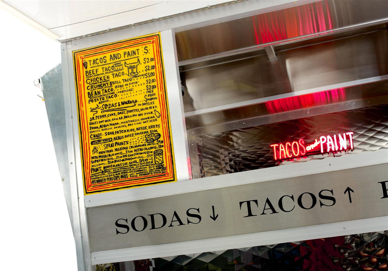 Illustration for article titled Toyota Resorts To Building Taco Truck Scions Ahead Of Financiapocalypse